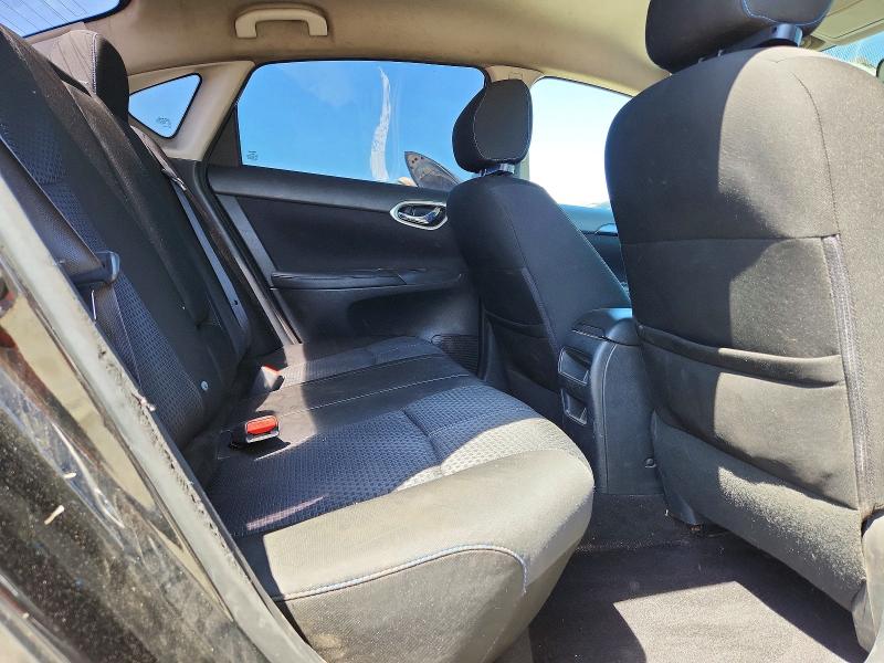 Aukcja sprzedaży 2016 Nissan Sentra, vin: 3N1AB7AP8GY296794, numer aukcji: 49027826