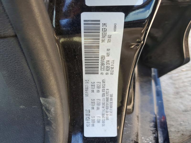 Aukcja sprzedaży 2015 Chrysler 200, vin: 1C3CCCABXFN742850, numer aukcji: 48497506