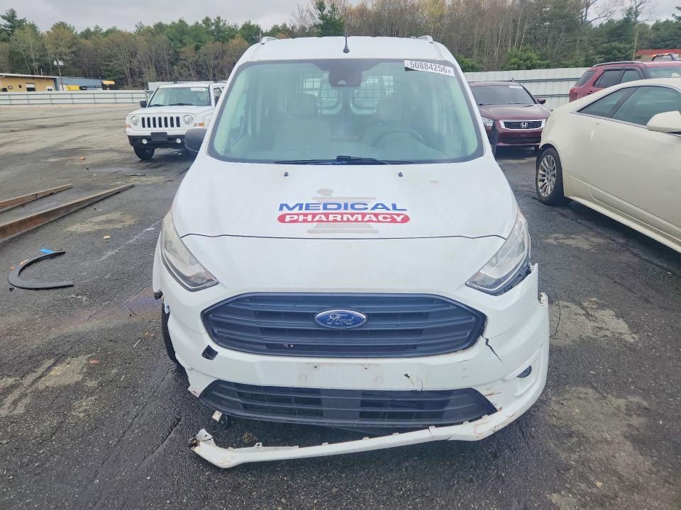 Aukcja sprzedaży 2019 Ford Transit Connect, vin: NM0LS7F24K1383881, numer aukcji: 50884256