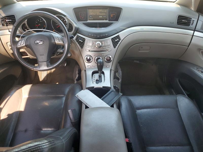Auction sale of the 2006 Subaru B9 Tribeca, vin: 4S4WX85C764416700, lot number: 52037316