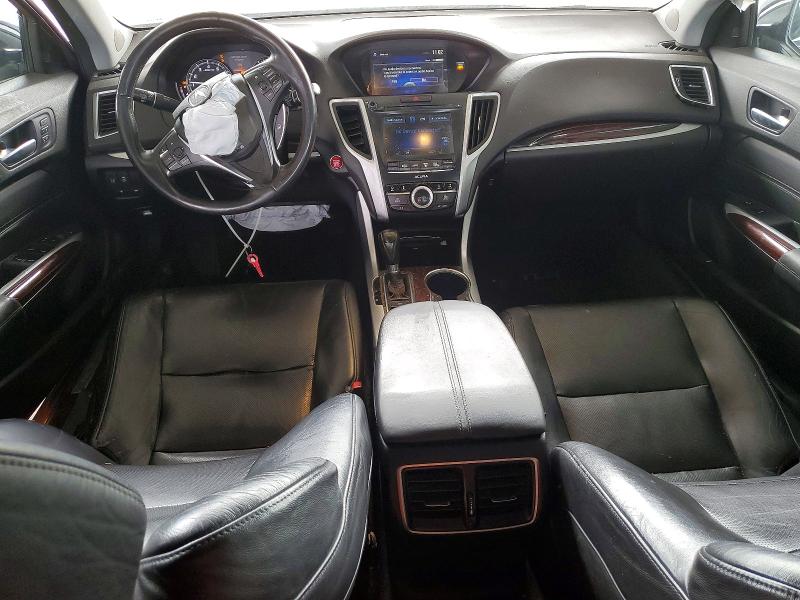 Продаж на аукціоні авто 2015 Acura Tlx, vin: 19UUB1F57FA018049, номер лоту: 49123016