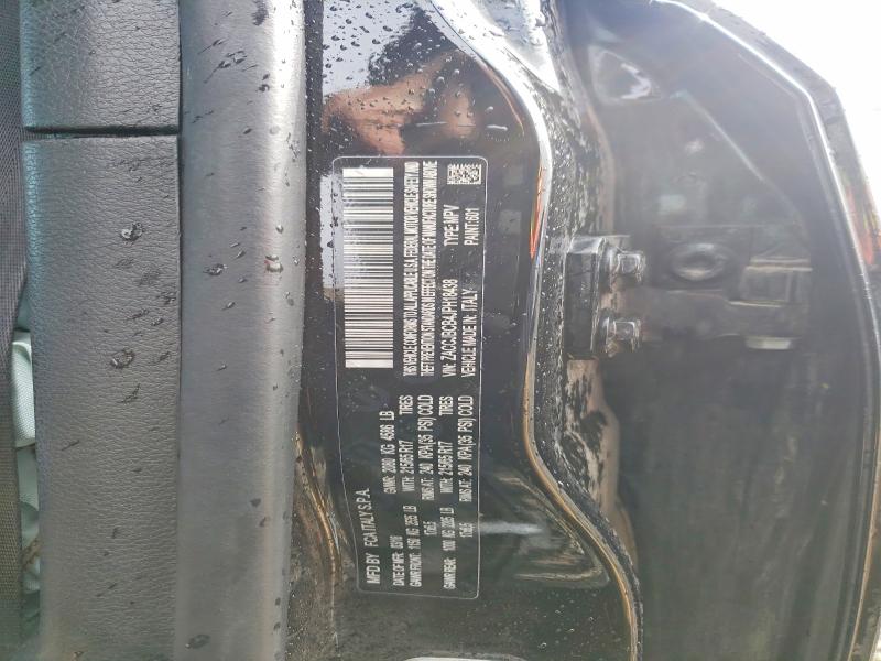 Продажа на аукционе авто 2018 Jeep Renegade, vin: ZACCJBCB4JPH18438, номер лота: 48478516
