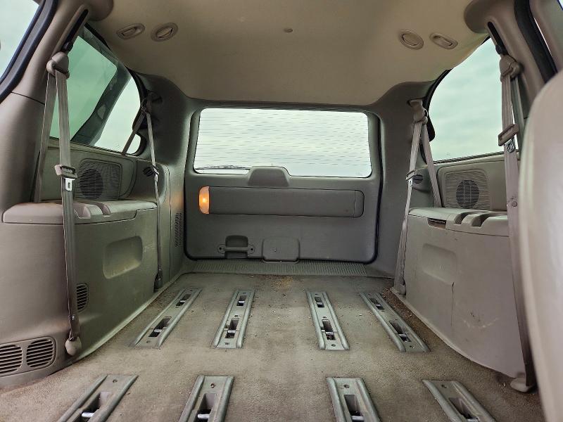 50130666 :رقم المزاد ، 1D4GP44363B252451 vin ، 2003 Dodge Grand Caravan مزاد بيع
