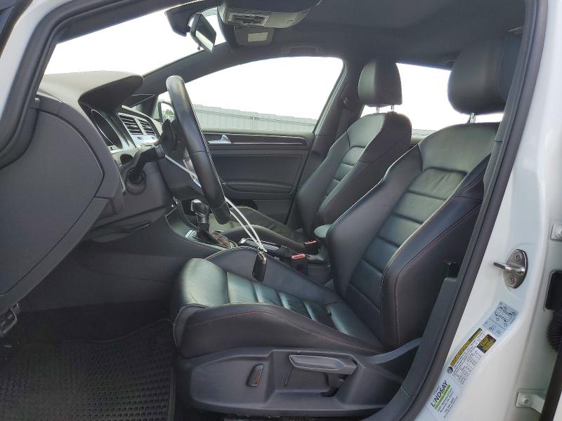Aukcja sprzedaży 2017 Volkswagen Gti, vin: 3VW447AU4HM066749, numer aukcji: 51712026