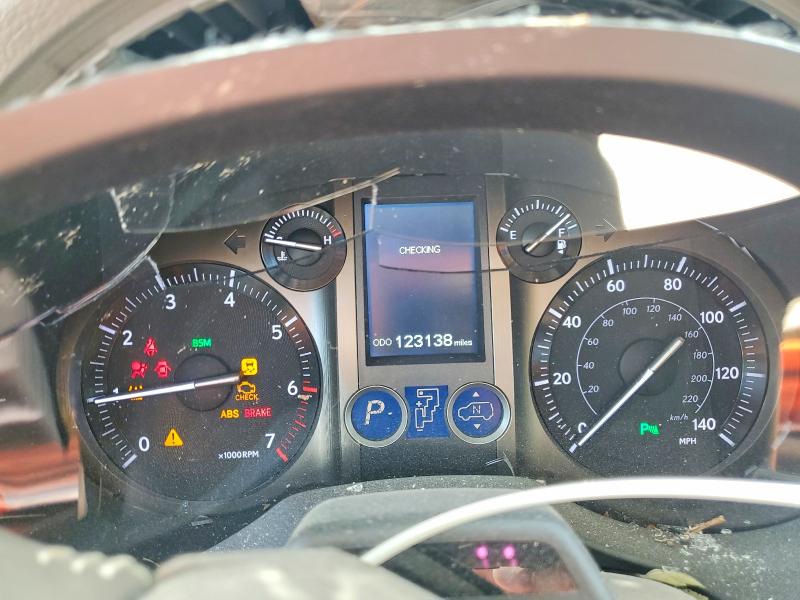 49884716 :رقم المزاد ، JTJJM7FX8J5181534 vin ، 2018 Lexus Gx مزاد بيع