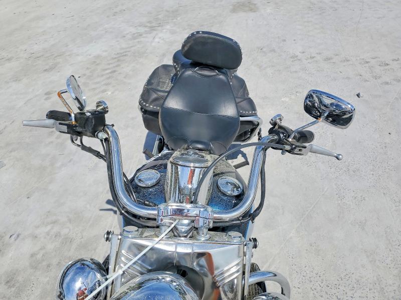 Aukcja sprzedaży 2002 Harley-davidson Flstci, vin: 1HD1BWB182Y067536, numer aukcji: 50455236