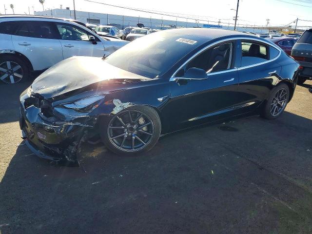 Aukcja sprzedaży 2019 Tesla Model 3, vin: 5YJ3E1EA1KF193284, numer aukcji: 49897026