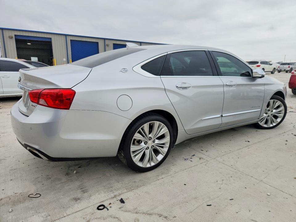 Aukcja sprzedaży 2016 Chevrolet Impala, vin: 1G1145S36GU153474, numer aukcji: 50916866