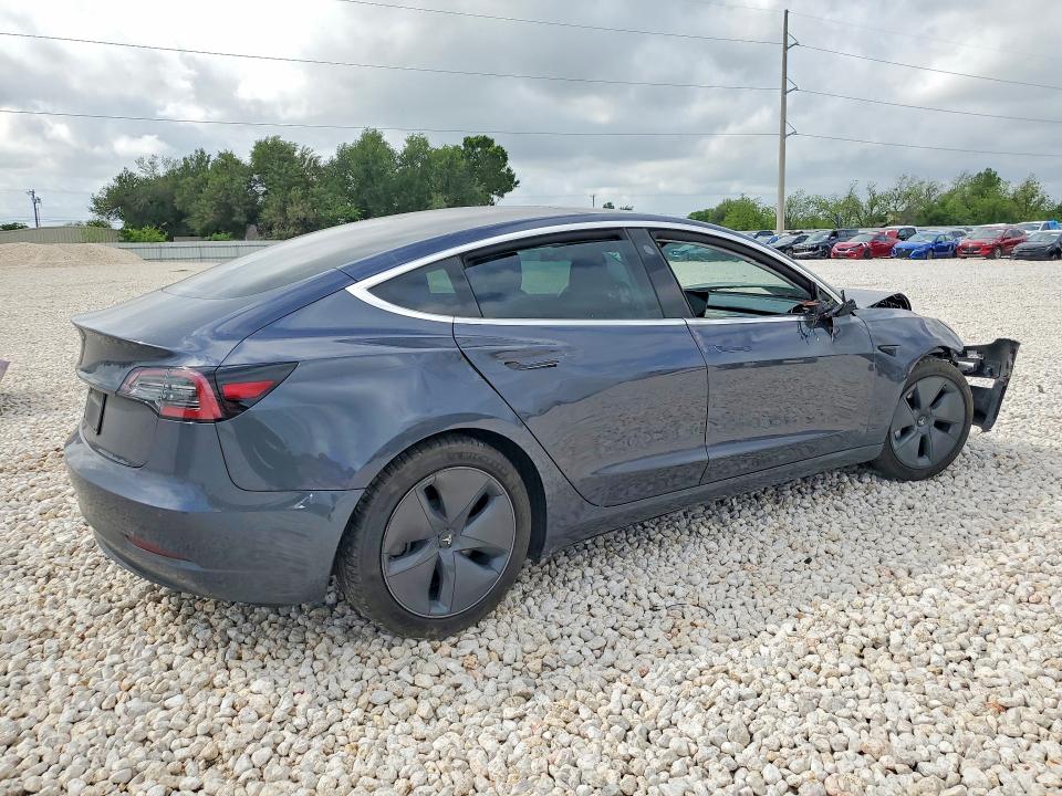 Aukcja sprzedaży 2019 Tesla Model 3, vin: 5YJ3E1EA6KF313614, numer aukcji: 49402996