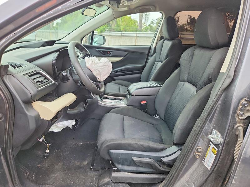 Aukcja sprzedaży 2021 Subaru Ascent, vin: 4S4WMAAD0M3450625, numer aukcji: 60061786