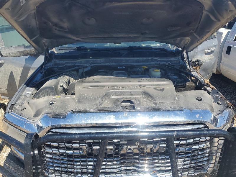 Aukcja sprzedaży 2022 Ram 3500, vin: 3C7WRTCL9NG360154, numer aukcji: 50997436