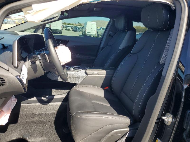 Продаж на аукціоні авто 2025 Cadillac Optiq, vin: 3GYK3EMR2SS182683, номер лоту: 50798486