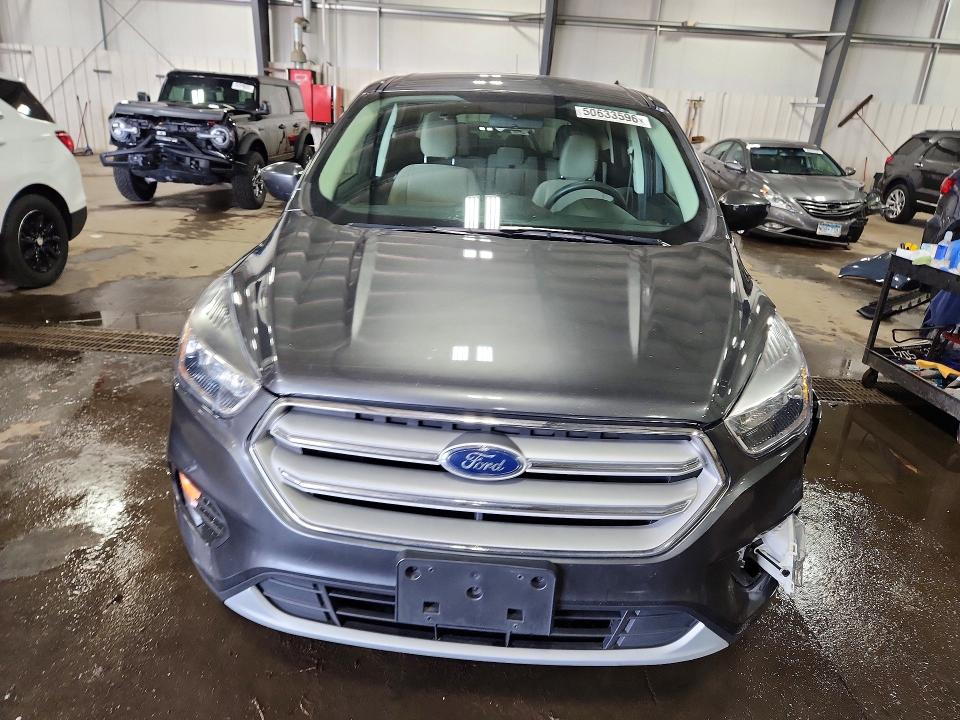 Продажа на аукционе авто 2019 Ford Escape, vin: 1FMCU9GD5KUB32855, номер лота: 50633596