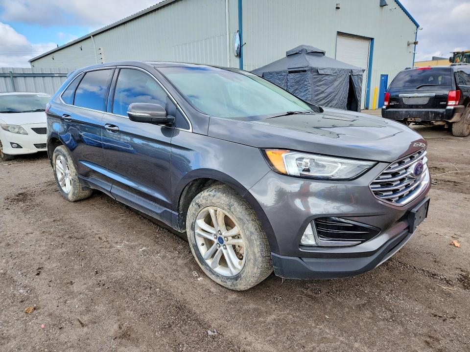 Aukcja sprzedaży 2019 Ford Edge, vin: 2FMPK4J97KBB82791, numer aukcji: 48310706