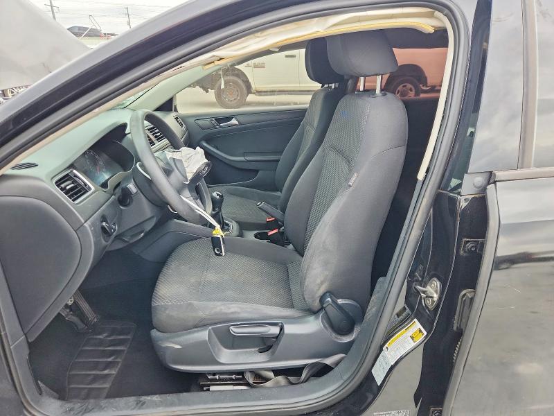 Продажа на аукционе авто 2014 Volkswagen Jetta, vin: 3VW1K7AJ6EM441518, номер лота: 50450356
