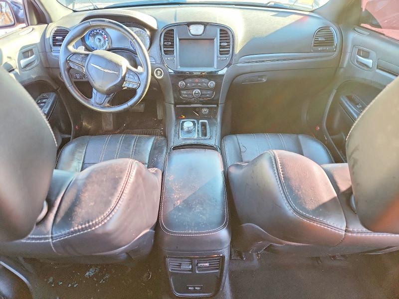 Продаж на аукціоні авто 2015 Chrysler 300, vin: 2C3CCABT1FH808139, номер лоту: 48965976