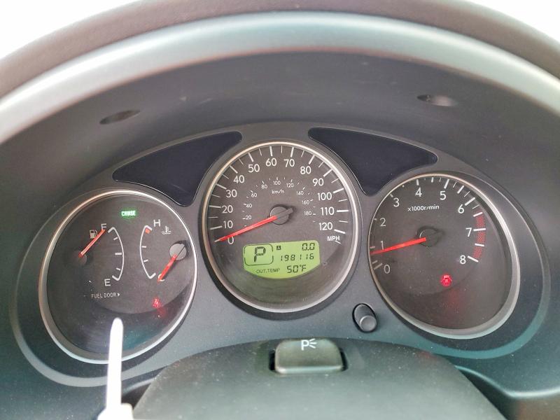 51308886 :رقم المزاد ، JF1SG67687H713764 vin ، 2007 Subaru Forester مزاد بيع