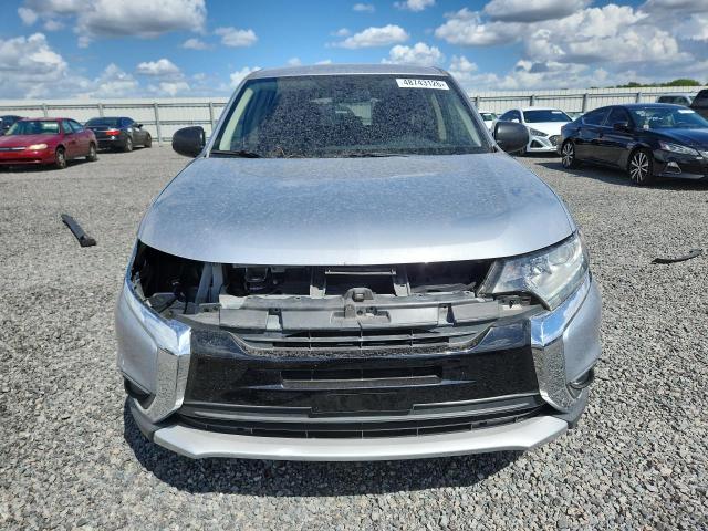 Продаж на аукціоні авто 2017 Mitsubishi Outlander, vin: JA4AD2A31HZ046693, номер лоту: 48743126