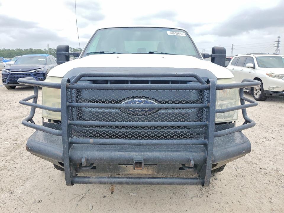 Продаж на аукціоні авто 2015 Ford F250, vin: 1FT7W2BT9FEB77450, номер лоту: 51658616
