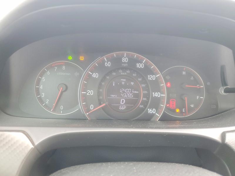 Продажа на аукционе авто 2016 Honda Accord, vin: 1HGCR2F52GA042287, номер лота: 49173026