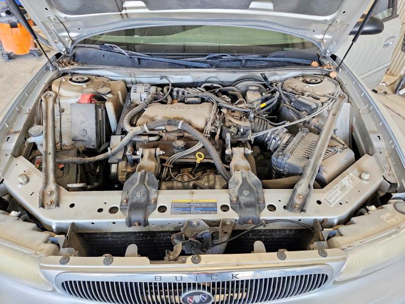 Aukcja sprzedaży 2003 Buick Century, vin: 2G4WS52J231257513, numer aukcji: 51778136