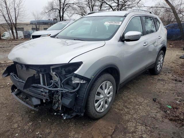 Aukcja sprzedaży 2014 Nissan Rogue, vin: 5N1AT2MV7EC843773, numer aukcji: 48543156