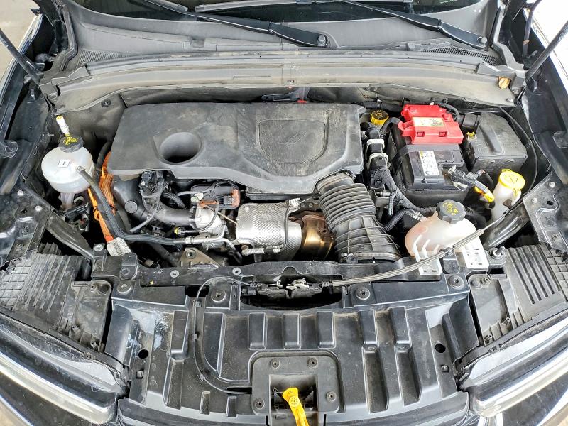 Aukcja sprzedaży 2024 Dodge Hornet, vin: ZACPDFCWXR3A32345, numer aukcji: 50793876
