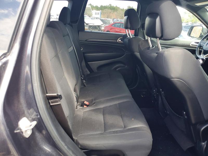 Aukcja sprzedaży 2014 Jeep Grand Cherokee, vin: 1C4RJFAG5EC361958, numer aukcji: 48355116
