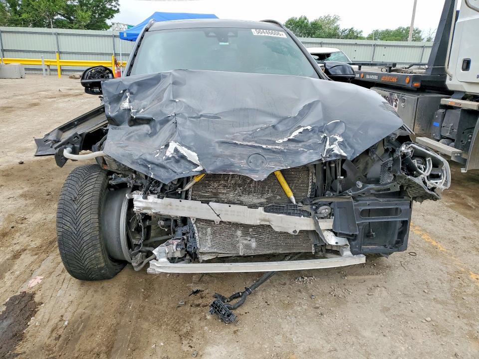 Aukcja sprzedaży 2018 Bmw X3, vin: 5UXTS3C58J0Z00421, numer aukcji: 50446606