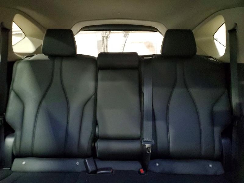 Продаж на аукціоні авто 2024 Acura Rdx, vin: 5J8TC2H32RL030533, номер лоту: 48267346