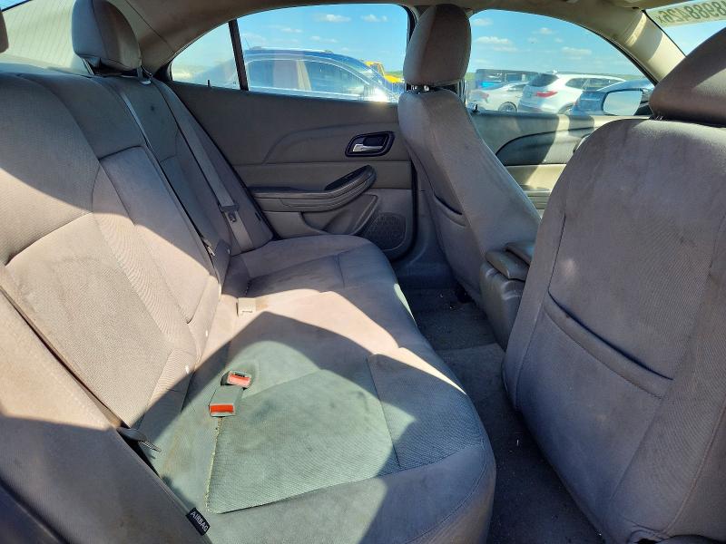 48988426 :رقم المزاد ، 1G11B5SA5DF294170 vin ، 2013 Chevrolet Malibu مزاد بيع