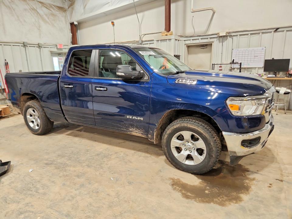 Aukcja sprzedaży 2020 Ram 1500, vin: 1C6SRFBT3LN169856, numer aukcji: 48360376