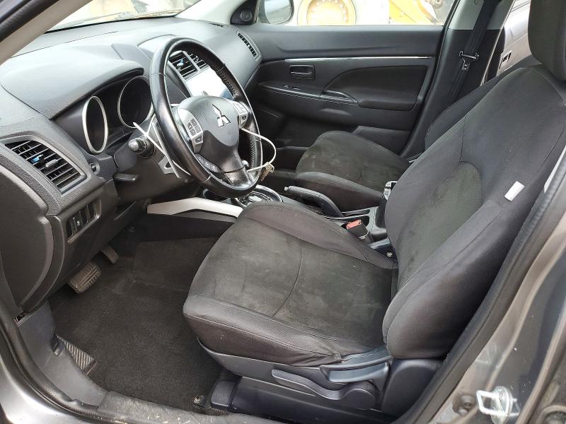 Продаж на аукціоні авто 2013 Mitsubishi Outlander Sport, vin: 4A4AP3AU1DE003154, номер лоту: 51165876