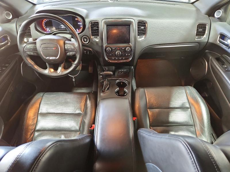 Продажа на аукционе авто 2019 Dodge Durango, vin: 1C4SDJCT0KC626769, номер лота: 48987486