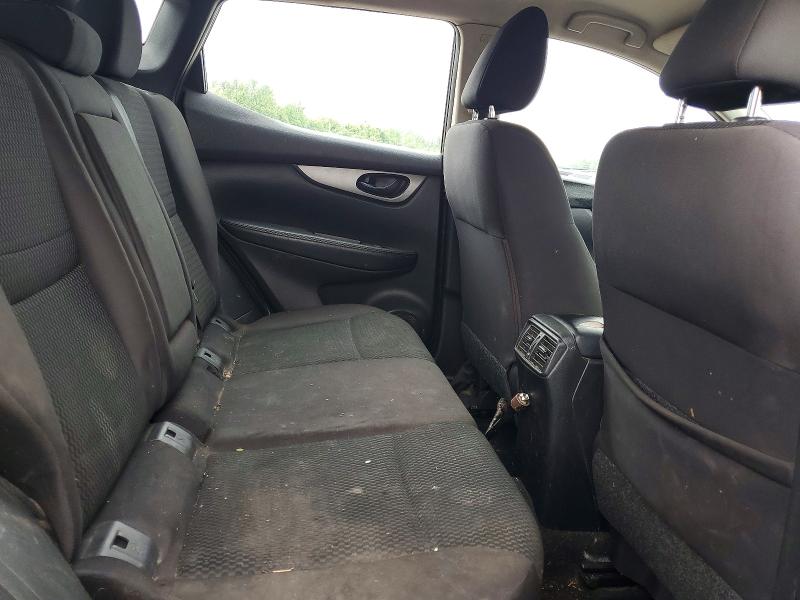 Продажа на аукционе авто 2019 Nissan Rogue Sport, vin: JN1BJ1CP2KW229030, номер лота: 51638336