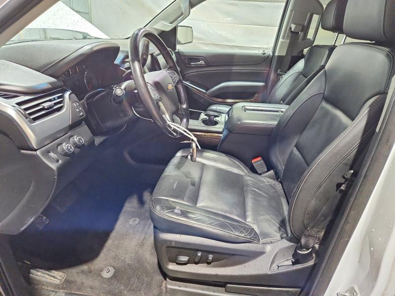 Aukcja sprzedaży 2019 Chevrolet Suburban, vin: 1GNSKHKCXKR127482, numer aukcji: 48645936