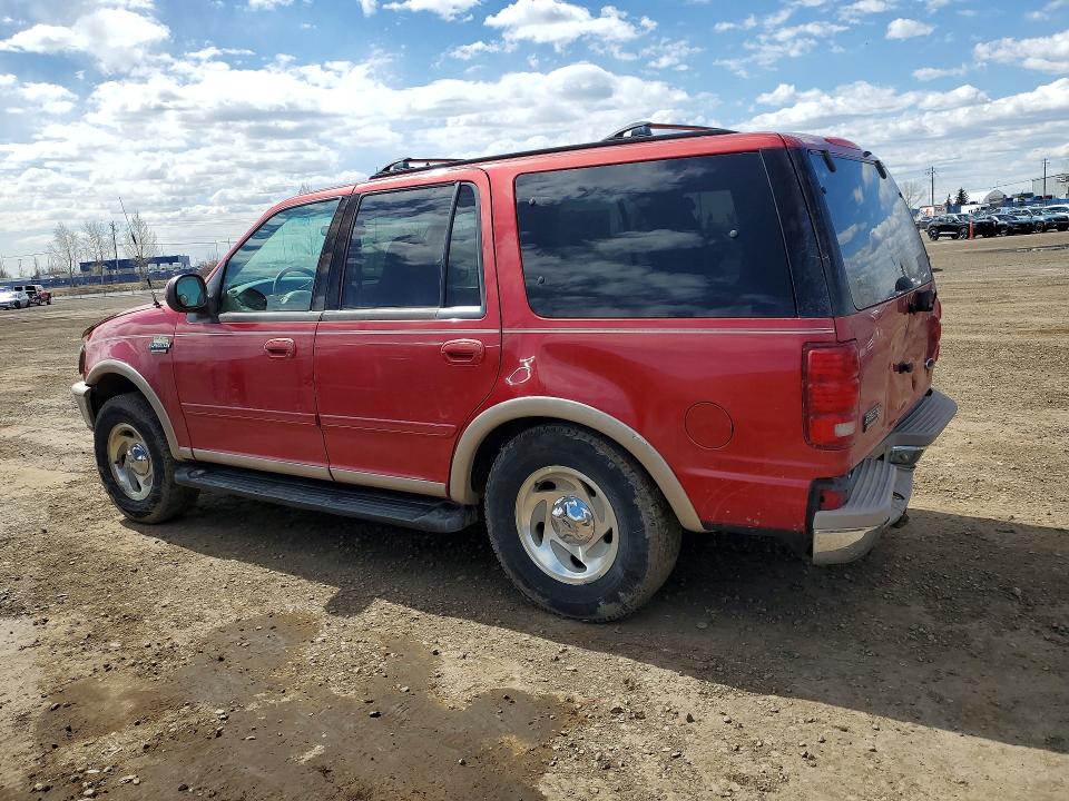 51659916 :رقم المزاد ، 1FMFU18L9VLC37266 vin ، 1997 Ford Expedition مزاد بيع