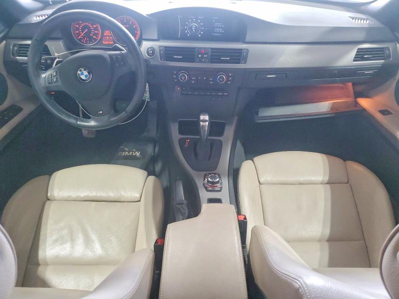 2011 Bmw 328 მანქანა იყიდება აუქციონზე, vin: WBADW7C59BE727575, აუქციონის ნომერი: 51977416