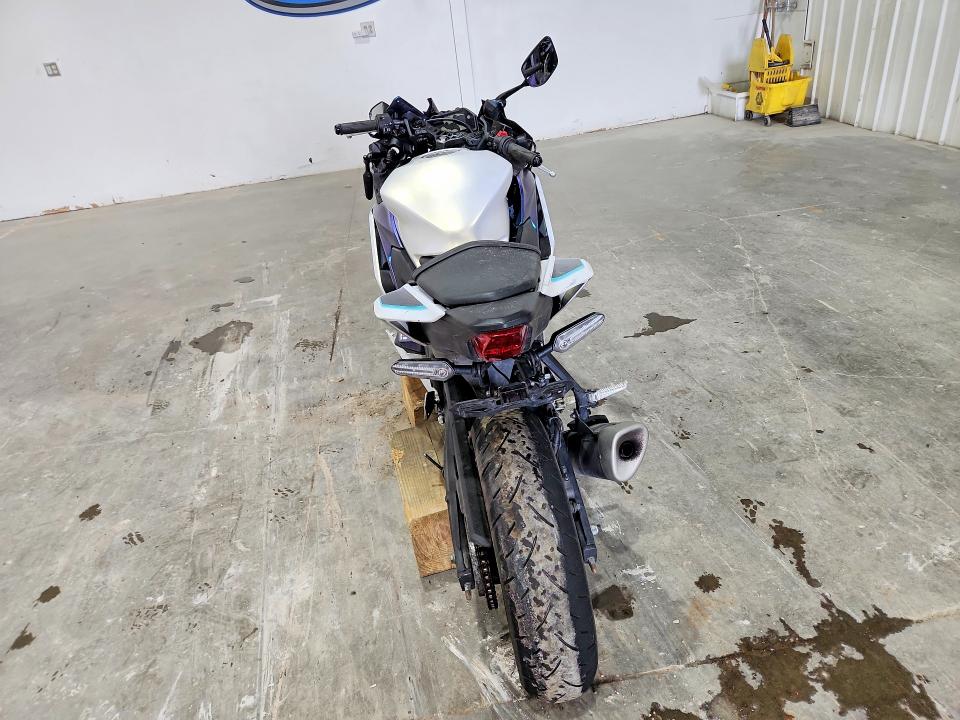 Продажа на аукционе авто 2025 Yamaha Yfz320, vin: MH3RH25E5SK003596, номер лота: 51595226