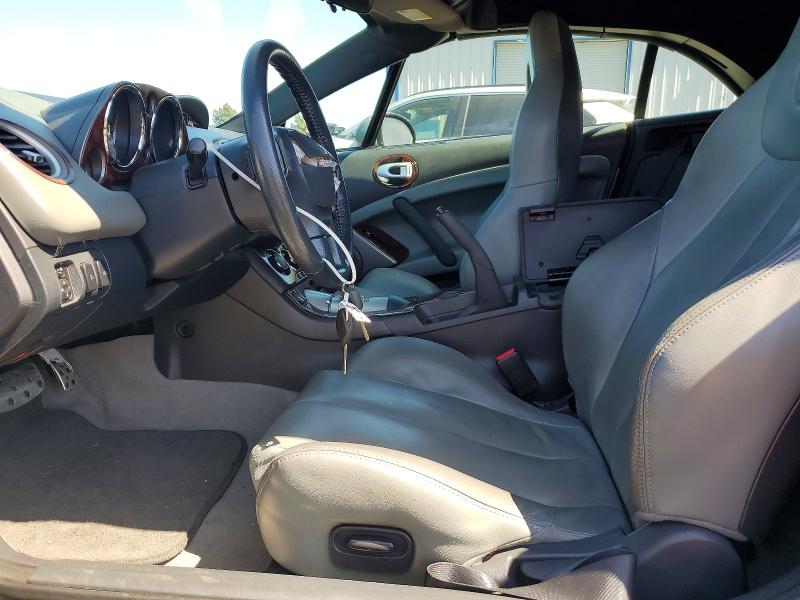 Aukcja sprzedaży 2007 Mitsubishi Eclipse, vin: 4A3AL35T57E036776, numer aukcji: 51794936
