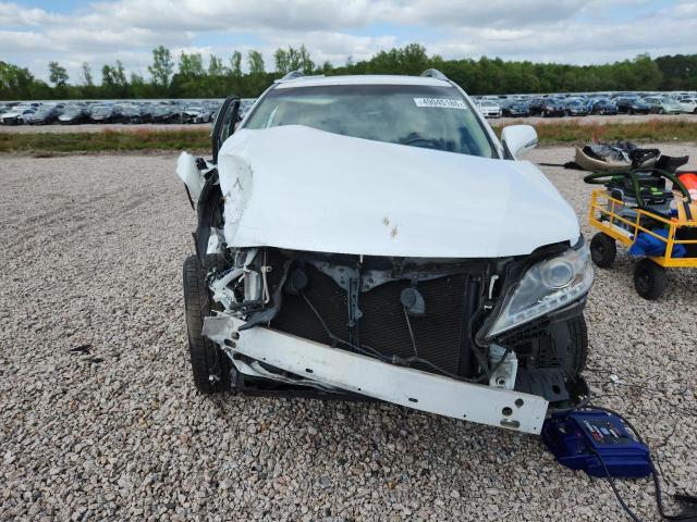 2013 Lexus Rx 350 მანქანა იყიდება აუქციონზე, vin: JTJZK1BAXD2006652, აუქციონის ნომერი: 49045186