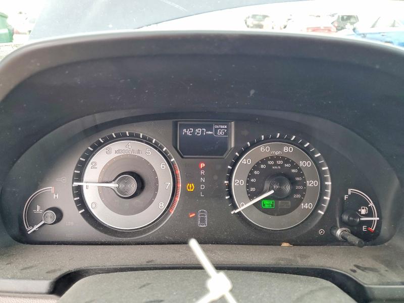 2014 Honda Odyssey მანქანა იყიდება აუქციონზე, vin: 5FNRL5H41EB085572, აუქციონის ნომერი: 47935536