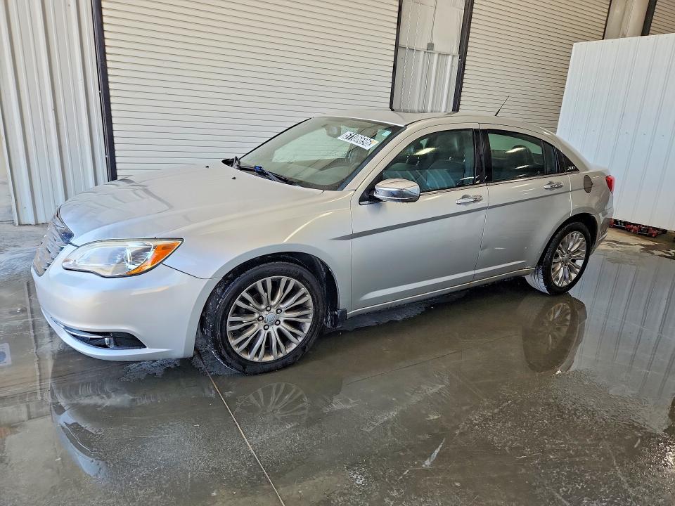 Aukcja sprzedaży 2012 Chrysler 200, vin: 1C3CCBCG9CN145865, numer aukcji: 51106696