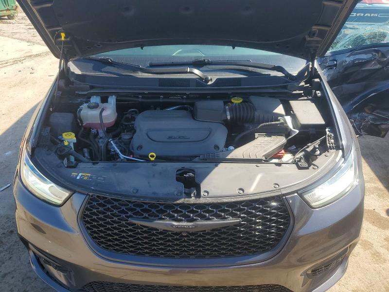 Продаж на аукціоні авто 2023 Chrysler Pacifica, vin: 2C4RC1GG3PR506994, номер лоту: 50958406