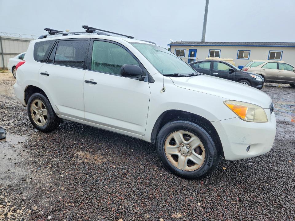 49664556 :رقم المزاد ، JTMZD33VX75040068 vin ، 2007 Toyota Rav4 مزاد بيع