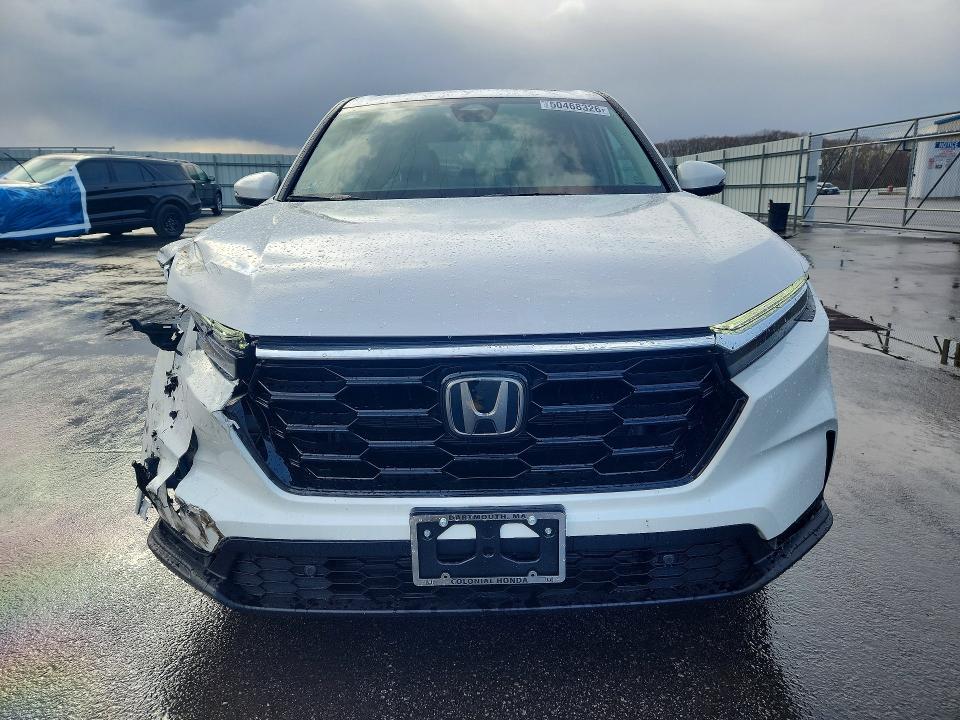 Продаж на аукціоні авто 2026 Honda Cr-v, vin: 2HKRS4H78TH469094, номер лоту: 50468326