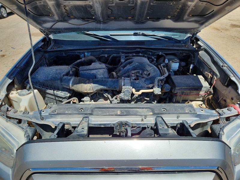 Продажа на аукционе авто 2020 Toyota Tacoma, vin: 5TFAZ5CN9LX087617, номер лота: 48565706