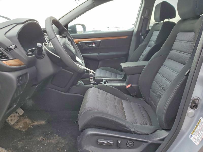 Aukcja sprzedaży 2018 Honda Cr-v, vin: 2HKRW2H59JH103858, numer aukcji: 48330286