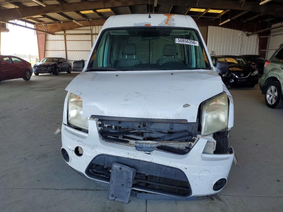 Продаж на аукціоні авто 2010 Ford Transit Connect, vin: NM0LS7BN5AT034439, номер лоту: 50856356