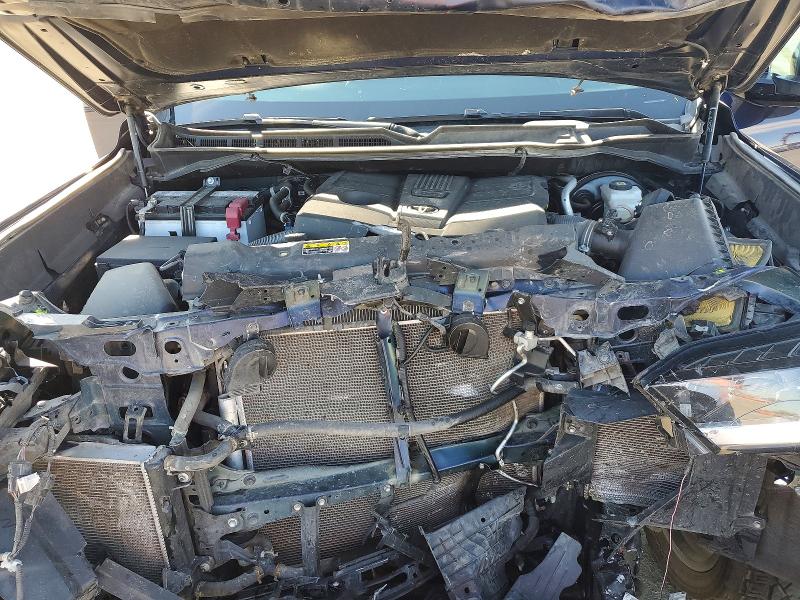 Продаж на аукціоні авто 2022 Toyota Tundra, vin: 5TFLA5DB0NX025305, номер лоту: 49440356